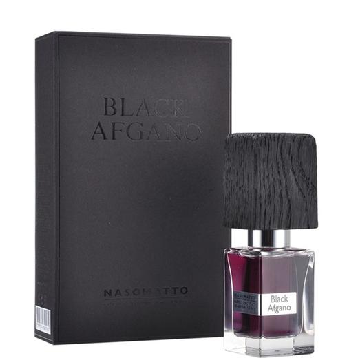 NASOMATTO/纳斯马图 BLACK AFGA/黑色烟草 EDP 30ML 商品图2