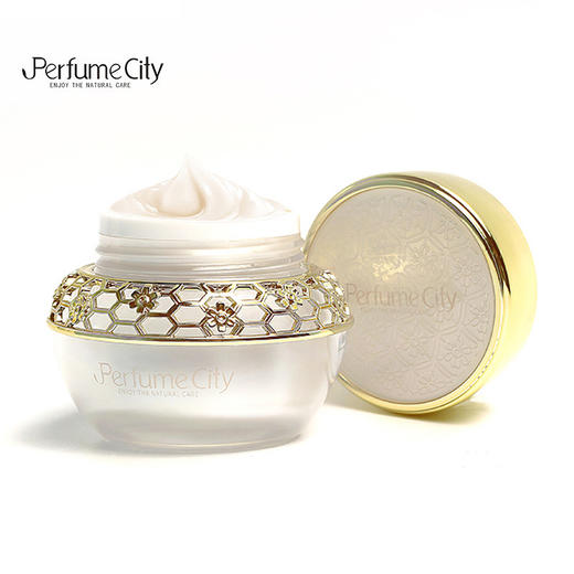 【中欧班列精选】德国品牌perfume city彭香神仙贵妇膏 35g/瓶 商品图0