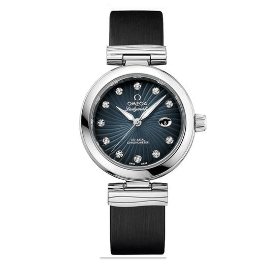 欧米茄 Omega 碟飞系列 425.32.34.20.56.001 自动机械腕表 商品图0