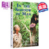 【中商原版】黑猩猩在召唤 简·古道尔 英文原版 In the Shadow of Man JaneGoodall 商品缩略图0