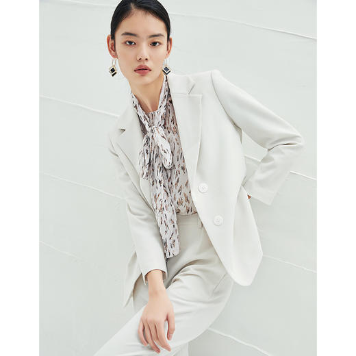 EITIE爱特爱6503207外套 商品图2