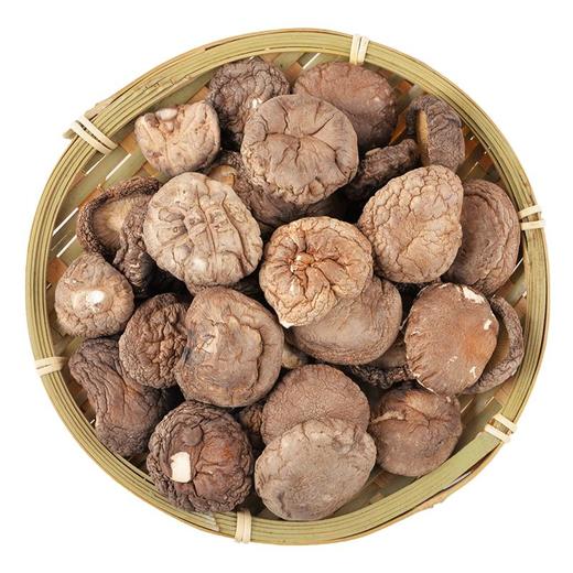 香菇（散装）250g 商品图1