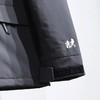 PEACEBIRD太平鸟男装2021冬新款时尚鹅绒羽绒服BYACB4G13 商品缩略图3