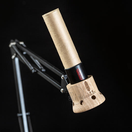 【支架梧桐艾条套装】艾融融纯艾绒艾条凤凰梧桐无烟艾灸大椎八髎小能手 商品图3