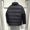 BYACB4311太平鸟男装2021冬季新款时尚休闲合体保暖羽绒服外套潮 商品缩略图1