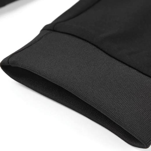 太平鸟男装 冬季休闲裤韩版时尚运动裤卫裤B1GHB4249 商品图2