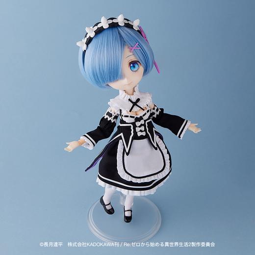 【GSC现货】Harmonia humming 雷姆 Re:从零开始的异世界生活 商品图0