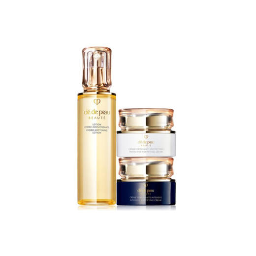 CPB 肌肤之钥 三件套 商品图1