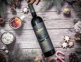 佳乐美经典1831老藤马尔贝克干红葡萄酒