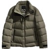 太平鸟男装2021冬新款时尚百搭羽绒服BYACB4316 商品缩略图0