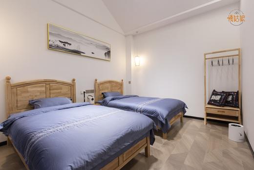 福州慢姑娘祥和居民宿轰趴馆 商品图11