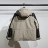 PEACEBIRD太平鸟男装2021冬新款鹅绒羽绒服BYACB4G14 商品缩略图4