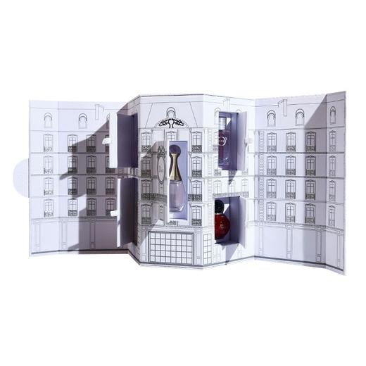 DIOR/迪奥 城堡香水五件套 商品图2