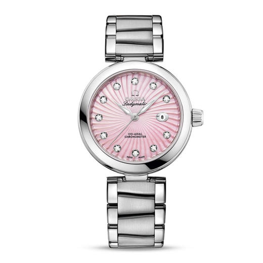 欧米茄 Omega 碟飞系列 425.30.34.20.57.001 自动机械腕表 商品图0