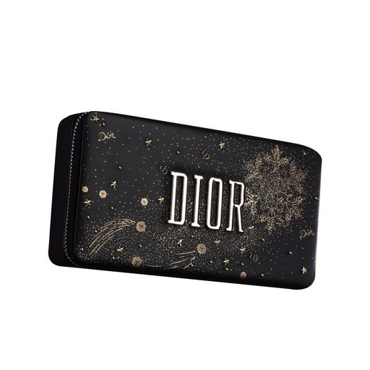 DIOR/迪奥 圣诞雪花口红套装 商品图2