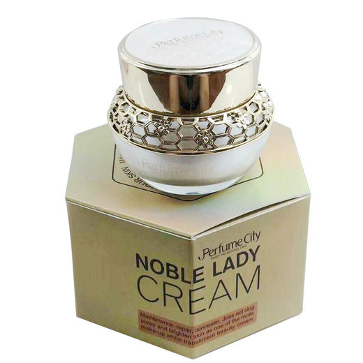 【中欧班列精选】德国品牌perfume city彭香神仙贵妇膏 35g/瓶 商品图5