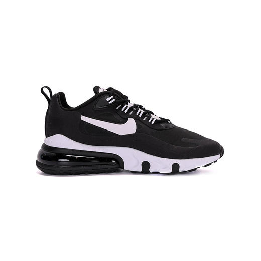 耐克Nike  AIR MAX 270 REACT 轻便气垫 运动休闲男鞋 DJ0032-011 商品图1