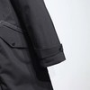 太平鸟2021新款男装冬休闲时尚潮流羽绒服BYACB4506 商品缩略图3