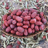 新枣【新疆若羌灰枣】自然吊干，肉厚核小，甜蜜，带灰原枣，诚邀您的支持转发，让好枣走出大西北！ 商品缩略图4