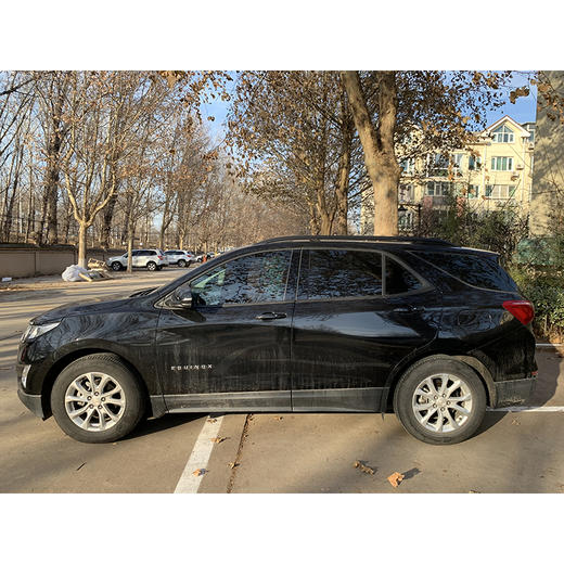 雪佛兰 探界者 535T 自动驭界版 【长租-北京】 商品图3