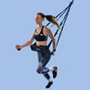 MoonRun减重跑步系统　低冲击、便携式的提高心肺能力的有氧训练 商品缩略图2