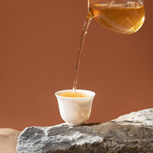 八马信记号|普洱生茶 信记号顶峰老树普洱茶（357克*7饼） C1405 商品图5