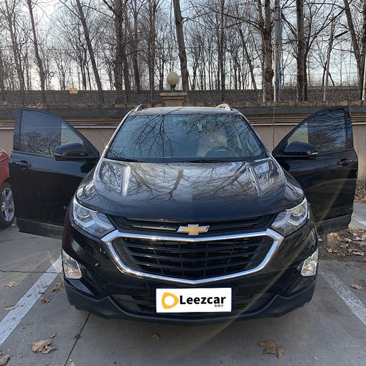 雪佛兰 探界者 535T 自动驭界版 【长租-北京】 商品图1