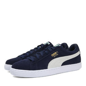 彪马PUMA  Suede Classic男鞋女鞋中性情侣低帮耐磨休闲鞋 35656851