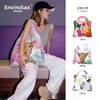 澳洲EnviroSax潮流便携春卷包 专注于时尚环保袋17年 各路明星超爱  可亲子款 商品缩略图5