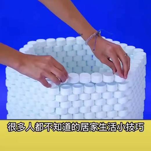 很多人都不知道的居家生活小技巧，学会你就赚了！ 商品图0