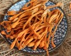 天然调味虫草花干货 无硫熏染150克 商品缩略图0