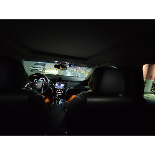 凯迪拉克 XTS 28T 豪华型 【长租-深圳】 商品图5