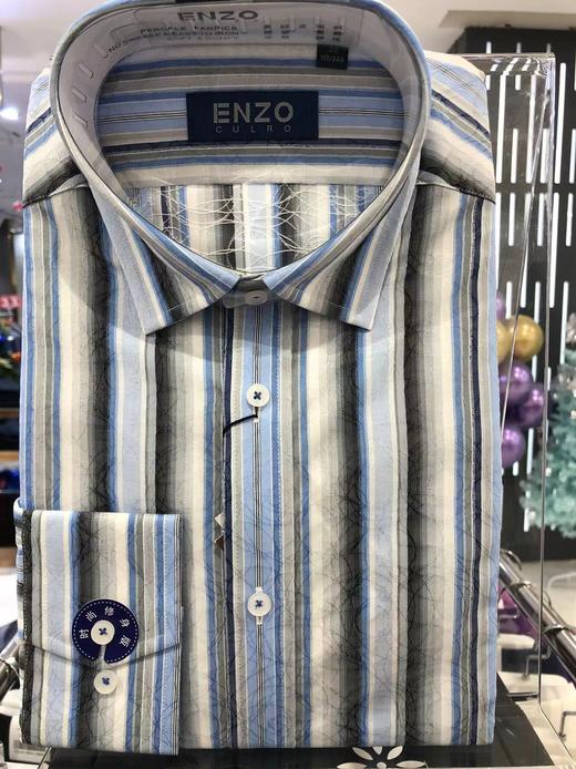 4F ENZO 衬衫 商品图0