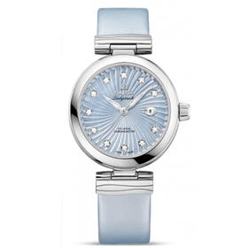 欧米茄 Omega 碟飞系列 425.32.34.20.57.002 自动机械腕表