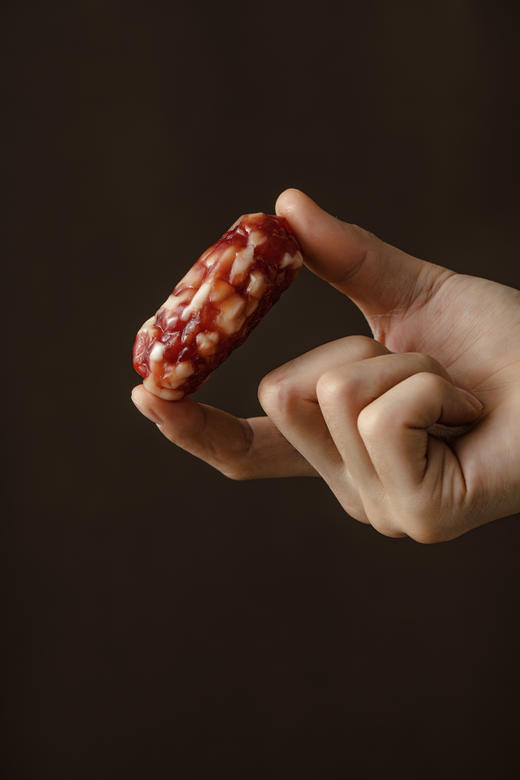 一大口定制｜ 美食家甄选腊肠 传奇小肉蛋四味礼盒 商品图4