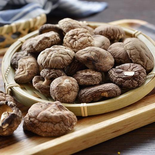 香菇（散装）250g 商品图2