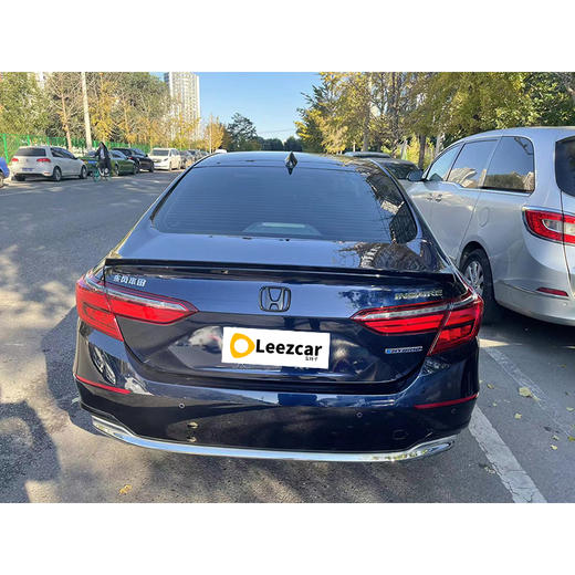 本田 INSPIRE 锐.混动 2.0L 净雅版 【长租-北京】 商品图5