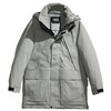 PEACEBIRD太平鸟2021冬男装新款时尚羽绒服BYACB4401 商品缩略图0