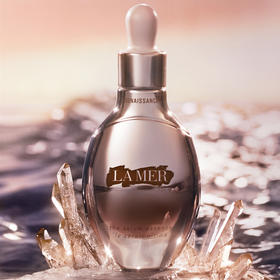 LA MER海蓝之谜鎏金焕颜精华露30ml