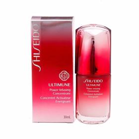 资生堂 红腰子精华 红妍肌活精华 30ml（临时）