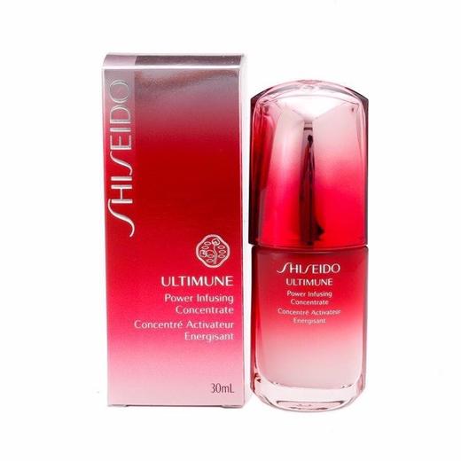 资生堂 红腰子精华 红妍肌活精华 30ml（临时） 商品图0