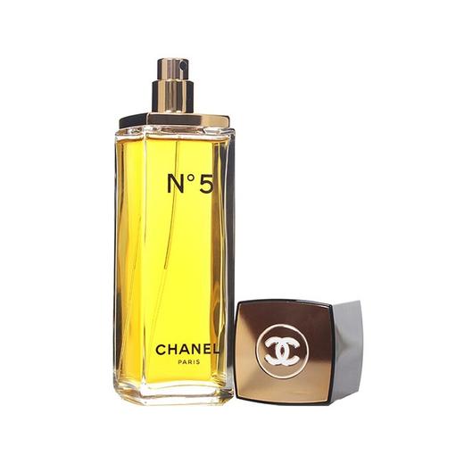 CHANEL/香奈儿 5号淡香水EDT 50ML 商品图1