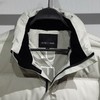 太平鸟男2021冬装时尚合体短款羽绒服BYACB4304 商品缩略图2