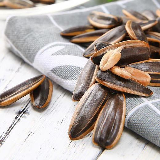 洽洽毛磕瓜子 400g /包 商品图6