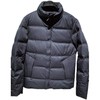 BYACB4311太平鸟男装2021冬季新款时尚休闲合体保暖羽绒服外套潮 商品缩略图0