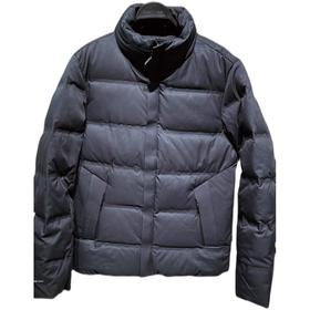 BYACB4311太平鸟男装2021冬季新款时尚休闲合体保暖羽绒服外套潮