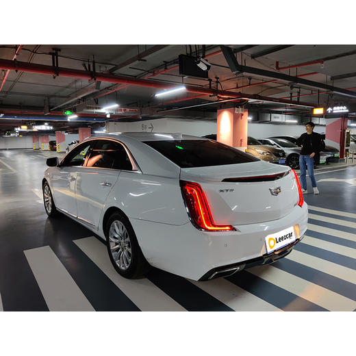 凯迪拉克 XTS 28T 豪华型 【长租-深圳】 商品图3