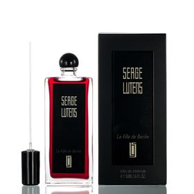 【香港直邮】SERGE LUTENS/芦丹氏 柏林少女香水 EDP 50ML/100ML