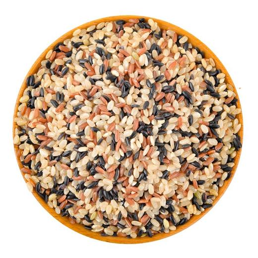 三色糙米（散装）500g/袋 商品图2