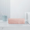 JD12001-N-P  内野清新遇见毛巾（粉色） 商品缩略图5